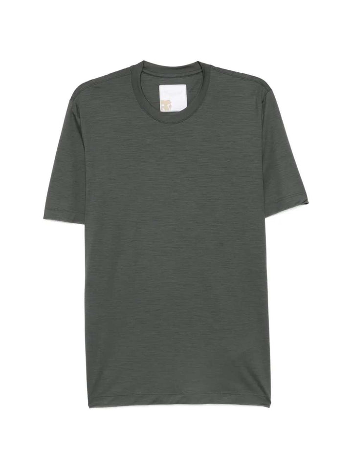 Marco Pescarolo TSHIRT - Green | a2fd560eddfb830a73967e9338e04bef3edab889