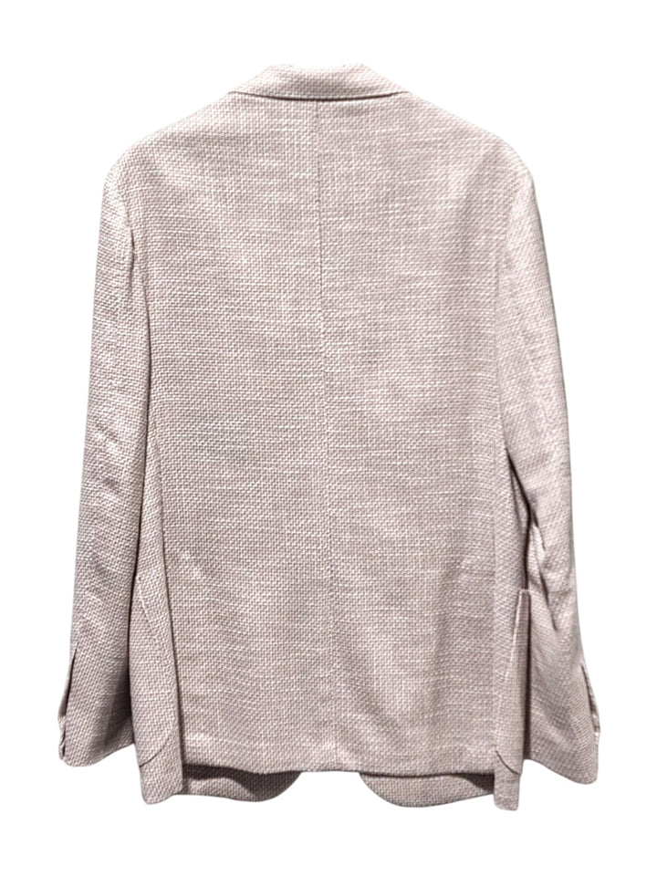 Sartorio Napoli JACKET - Pink & Purple | cd43dab88f68a59126f342ed5f73328d5749dd01