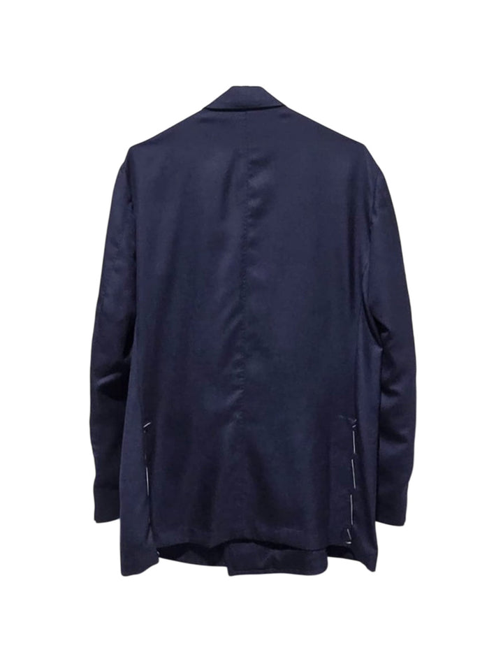 Sartorio Napoli JACKET - Blue | 2a2ab9831b3d6332967b9841b073c7e47422a9da