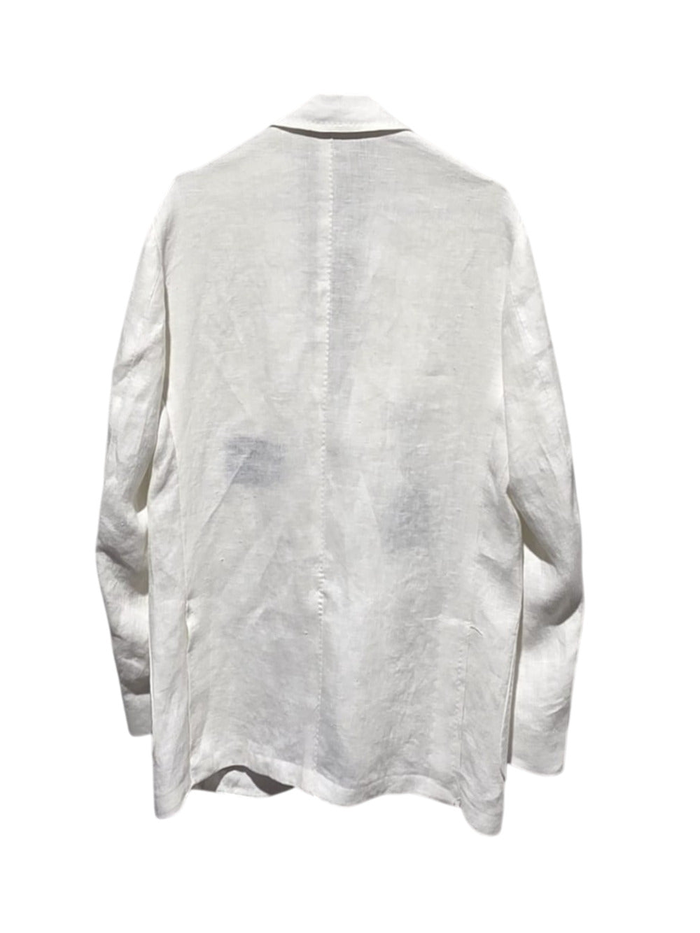 Sartorio Napoli JACKET - White | cbee17d553cf05d45fbe6ed453c6229cc008bec9