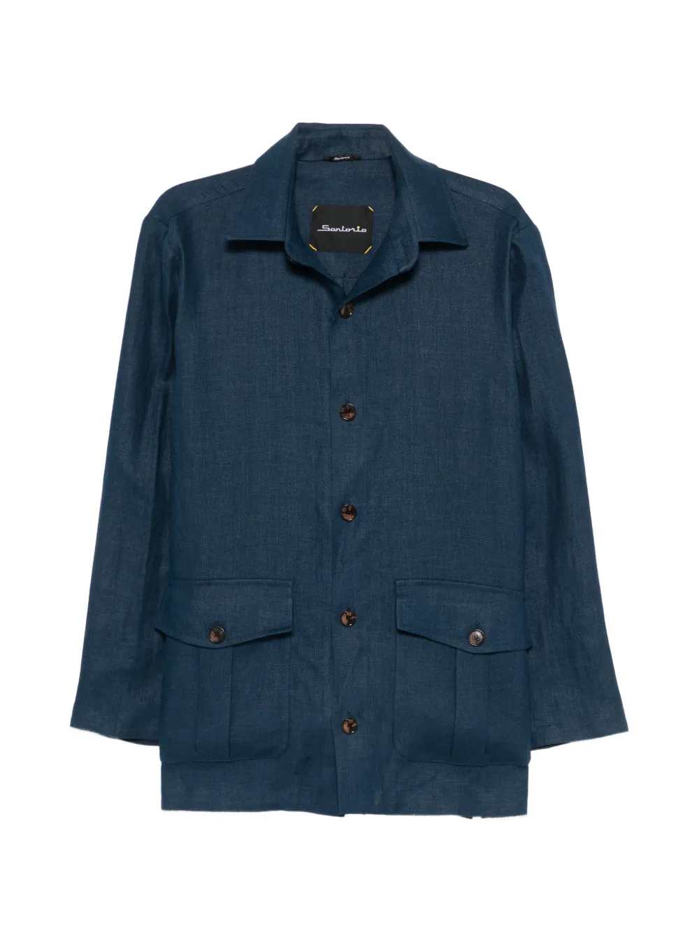 Sartorio Napoli JACKET - Blue | 9425b0027bc4d81f97dcc309510cb5dcd17f4030