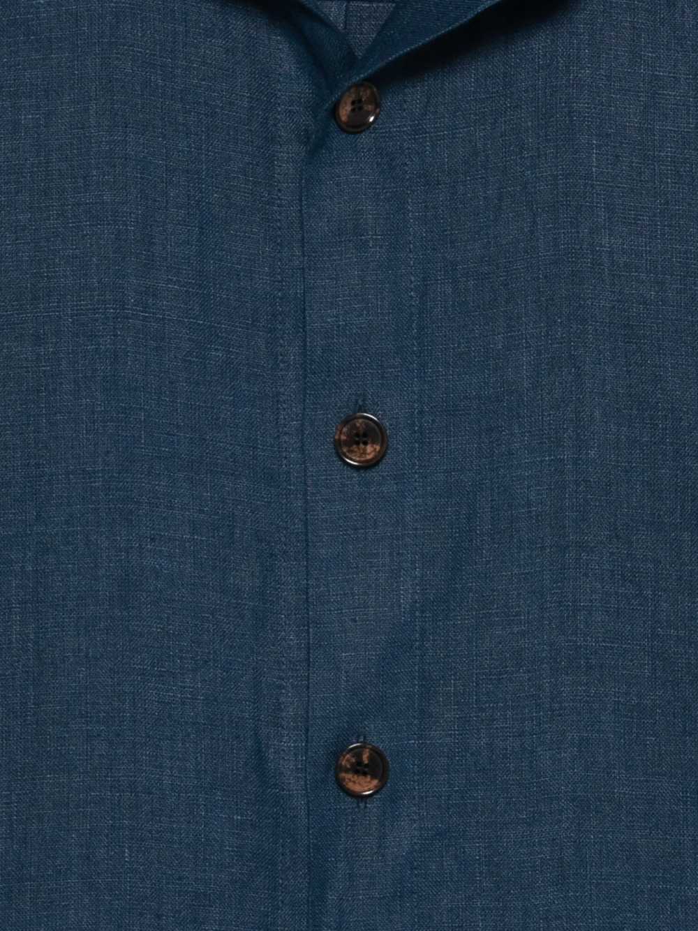 Sartorio Napoli JACKET - Blue | 696271e201a0d1b5e05bad328b6d140701ec3a05
