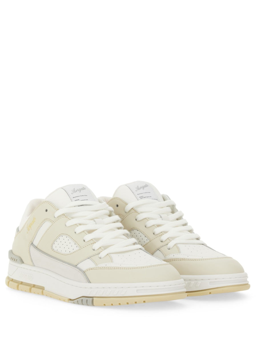 Axel Arigato Sneakers - White | Wanan Luxury