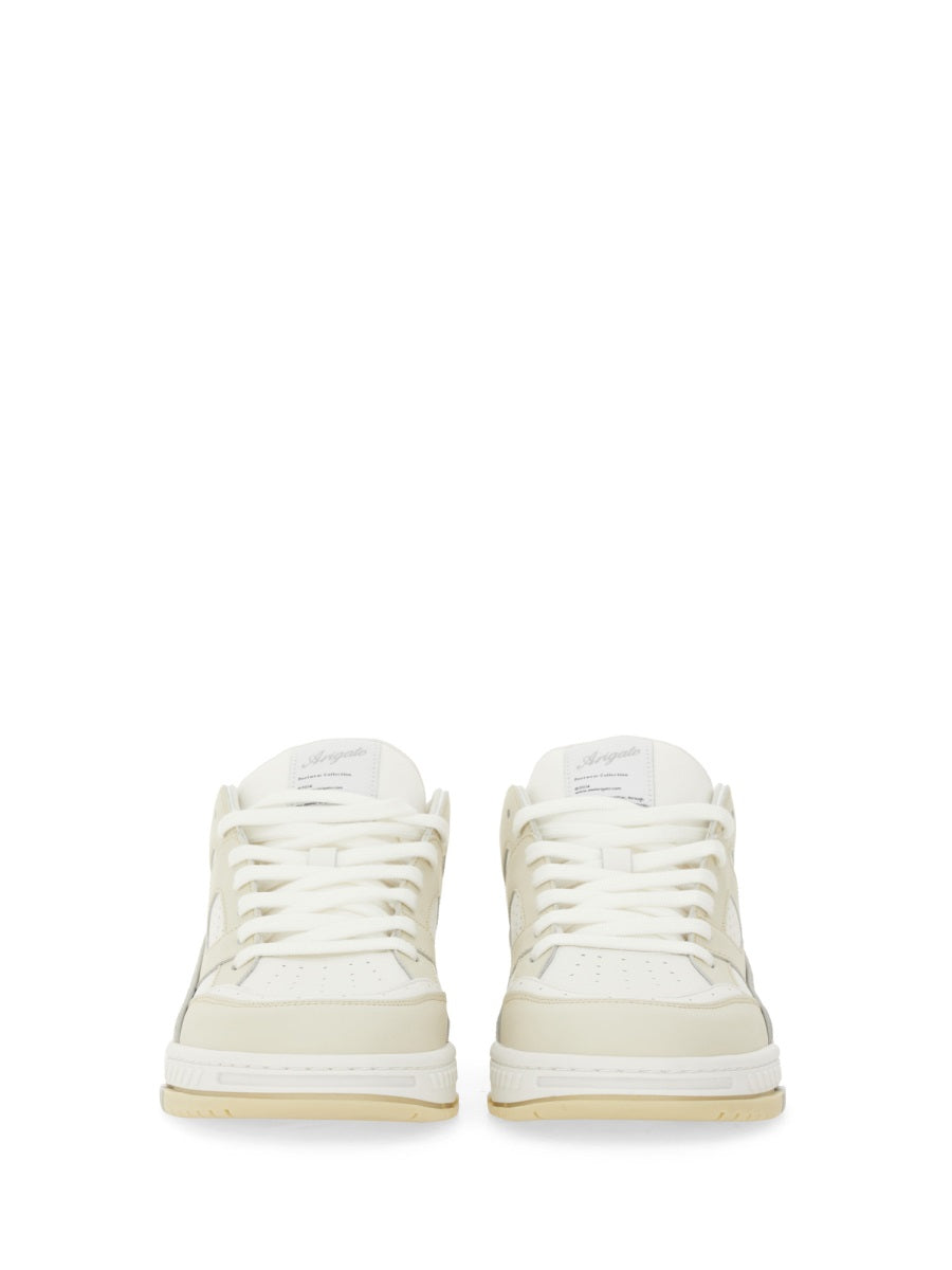 Axel Arigato Sneakers - White | Wanan Luxury