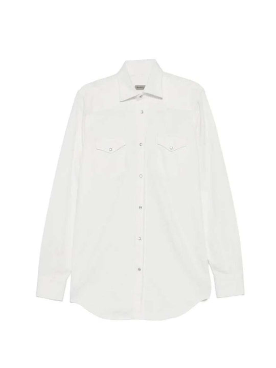 Button-Down Shirt