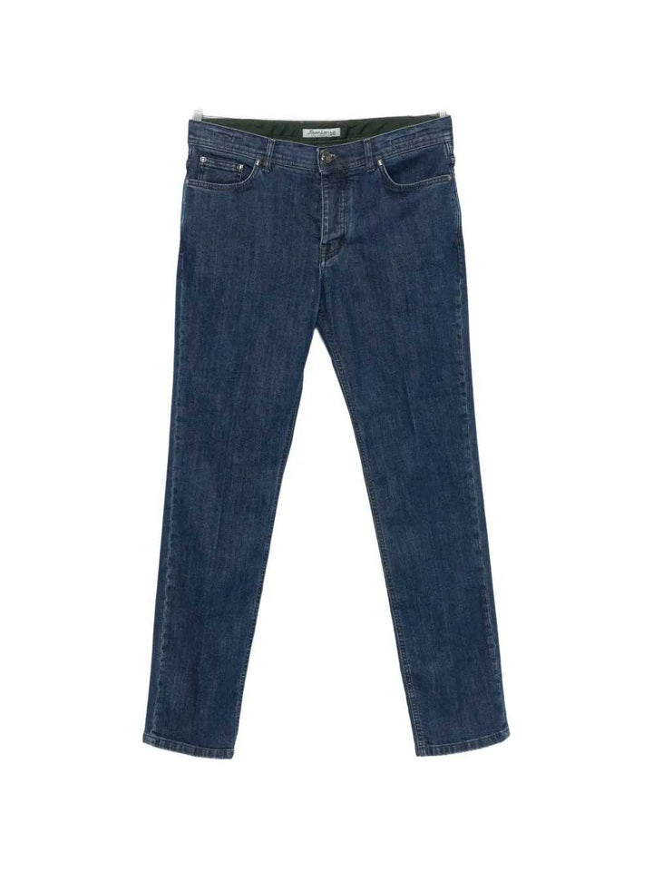 Sartorio Napoli JEANS - Blue | 1ae5542630ca1ad284df13c75662f2fd3c9012be
