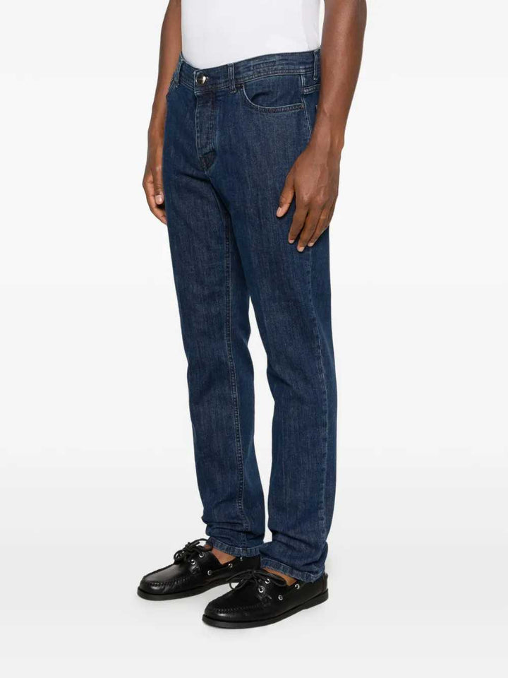 Sartorio Napoli JEANS - Blue | 5e04600fc0099ef22767a2c1b8977a5d21d9e1c8