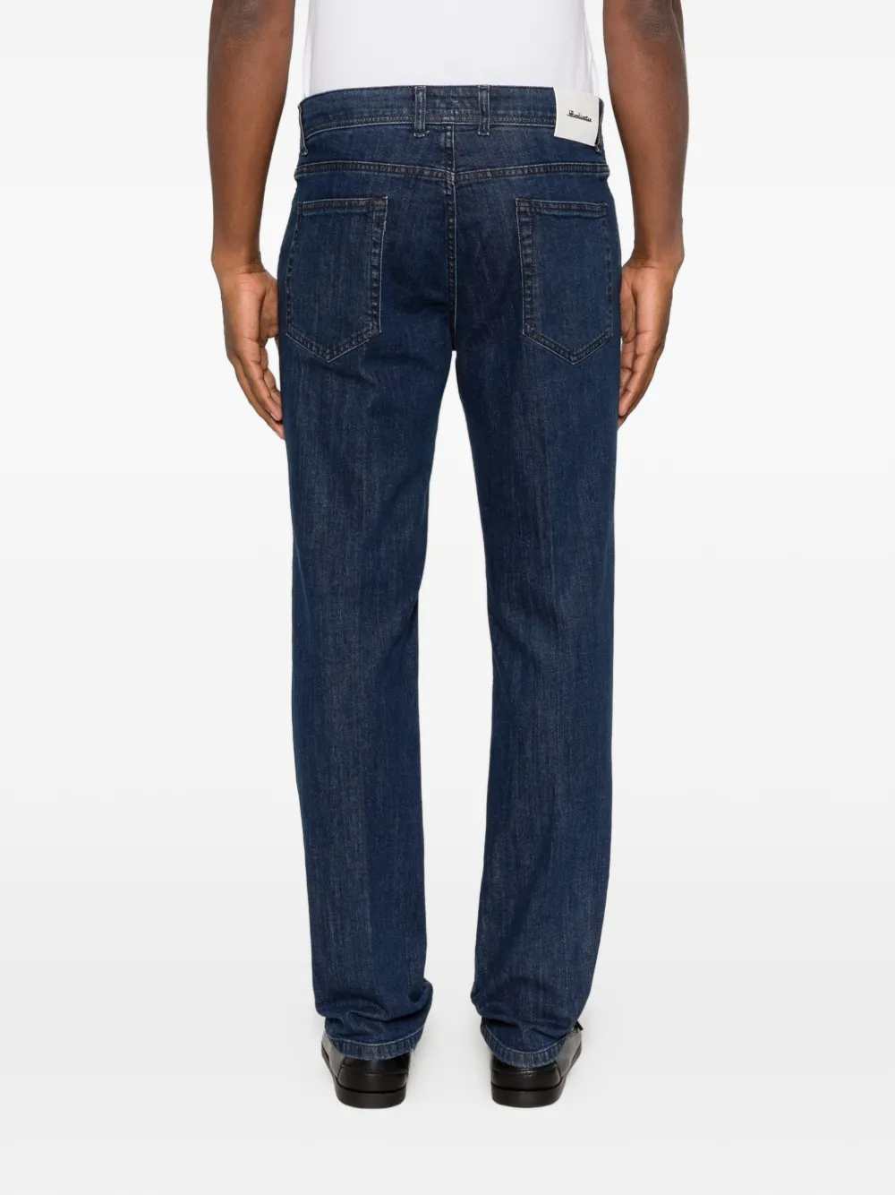Sartorio Napoli JEANS - Blue | b6711042cfcb80f990a73330d58cf32103f0dda0