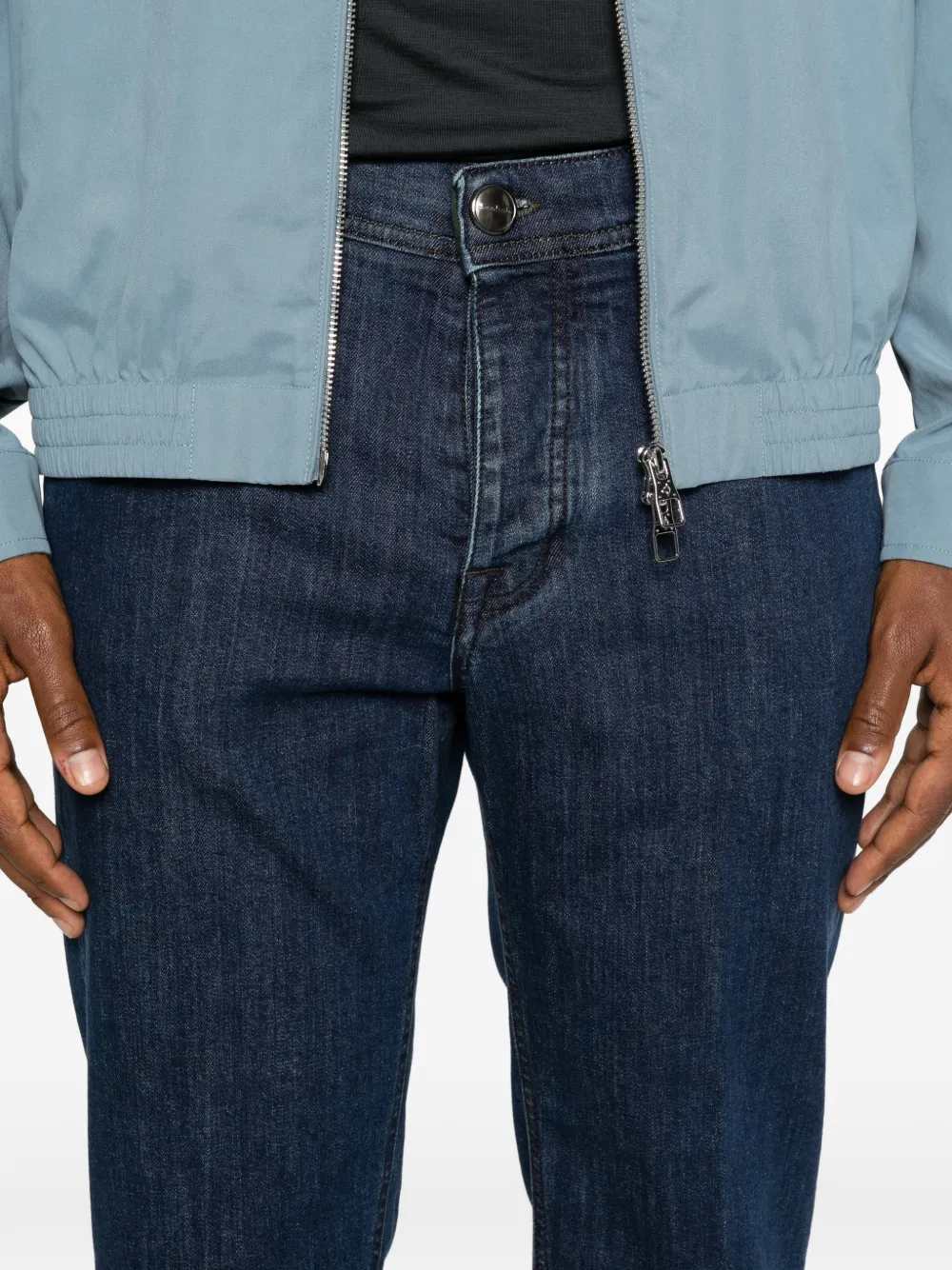 Sartorio Napoli JEANS - Blue | 01c341feeeb7d915f8b0094144a3158dc5869e5d
