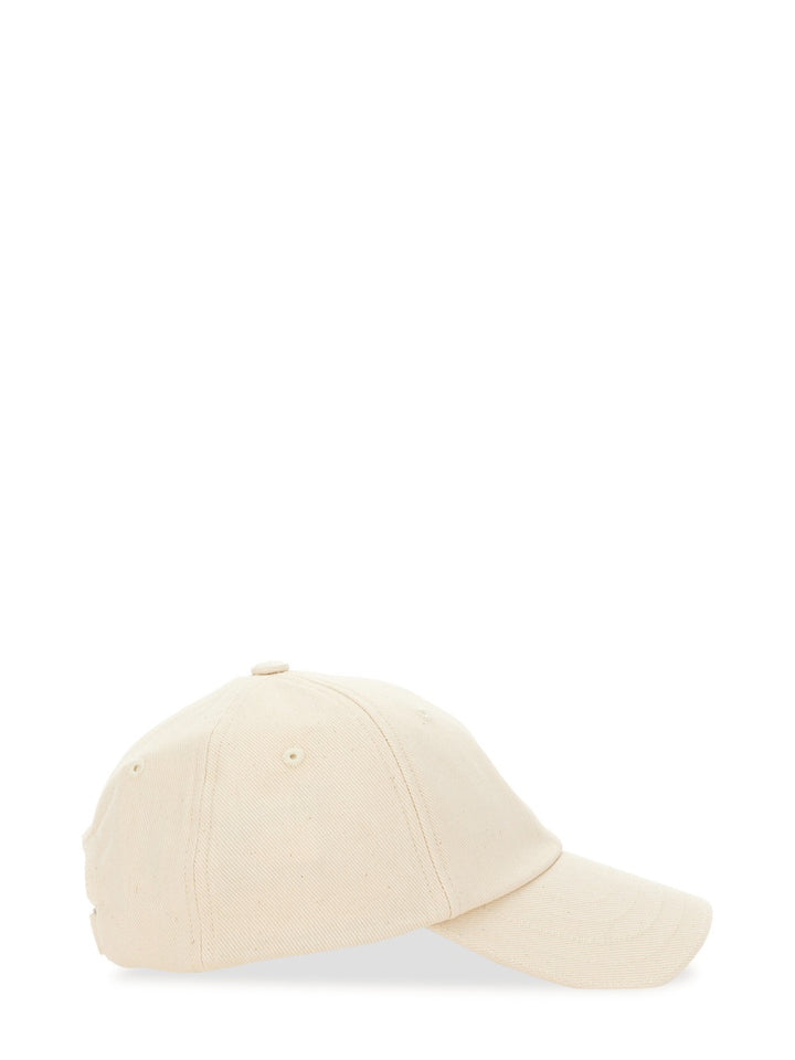 Jacquemus Hats - White | Wanan Luxury