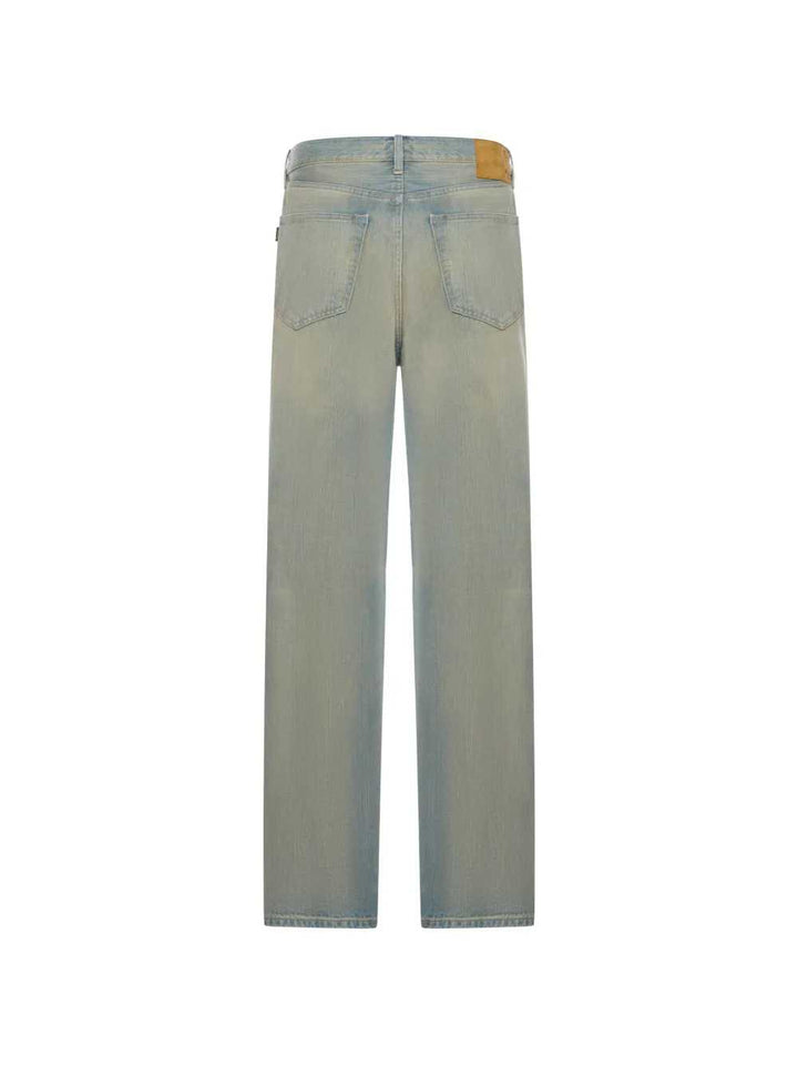 Haikure JEANS - Blue | afbb4293775881965ea103dde4089d98c0a5f622