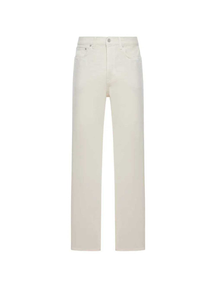 Haikure JEANS - White | b9a560afd4eb45d45f51ec429d8fc95762909e5f