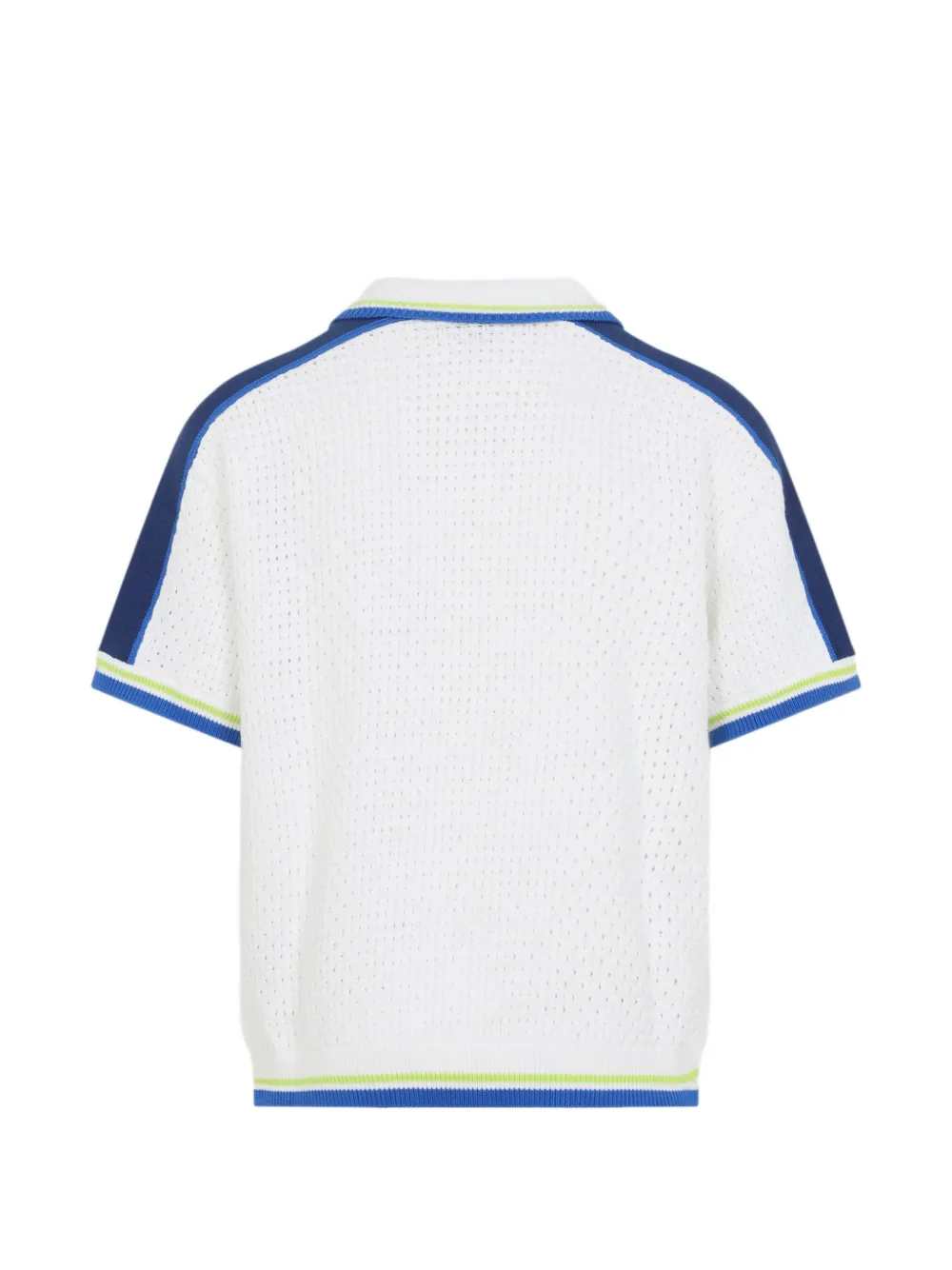 Casablanca SHIRT - Multicolour | 4a4d277b22e996b361867becb22235633738295c