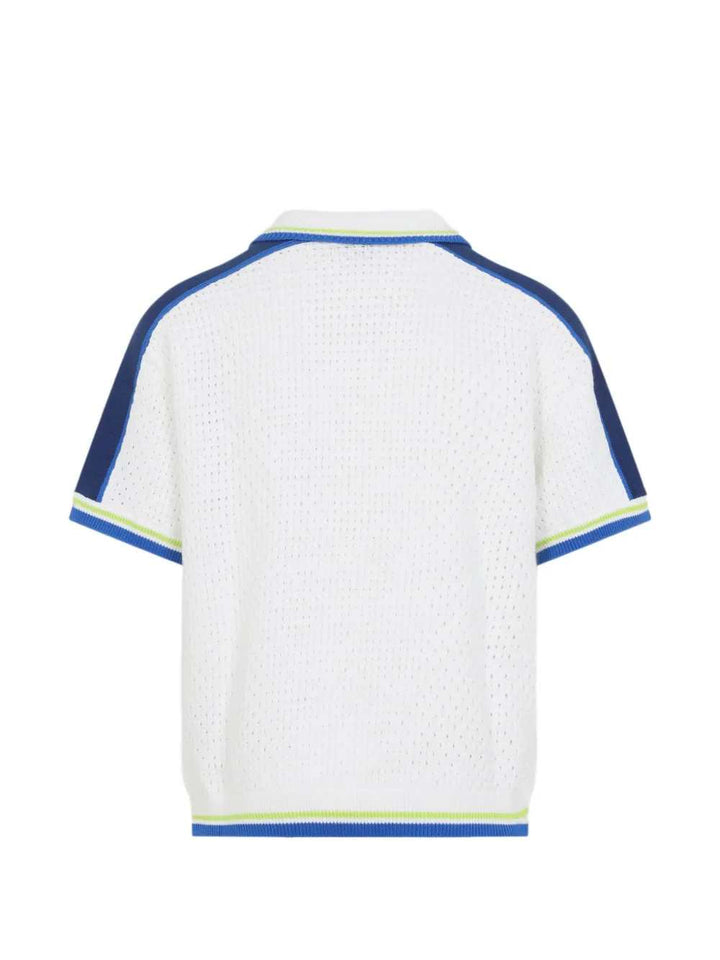 Casablanca SHIRT - Multicolour | 4a4d277b22e996b361867becb22235633738295c