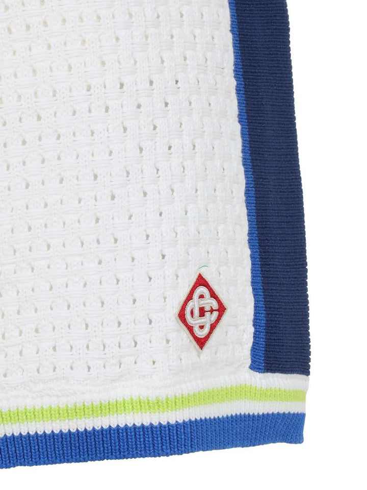 Casablanca SHORTS - Multicolour | 82d0a048088bc07625b303400b611b2f81822fcb