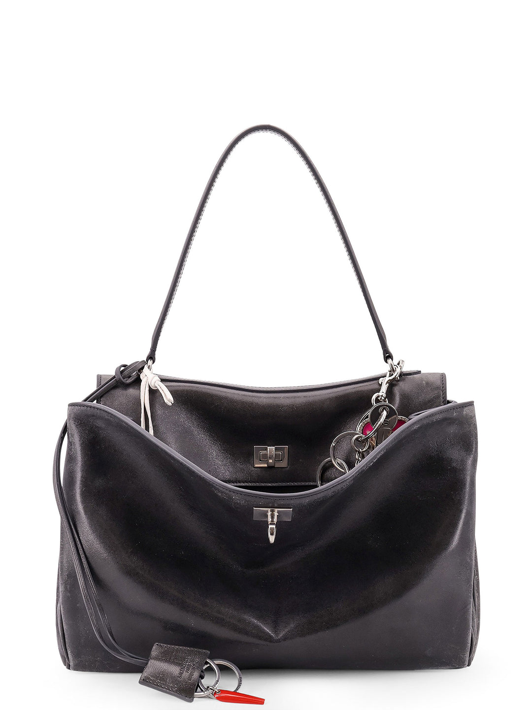 Balenciaga Bags - Blacks and greys | 57bbafb66b1fb2cf49836832773753918f6addc2