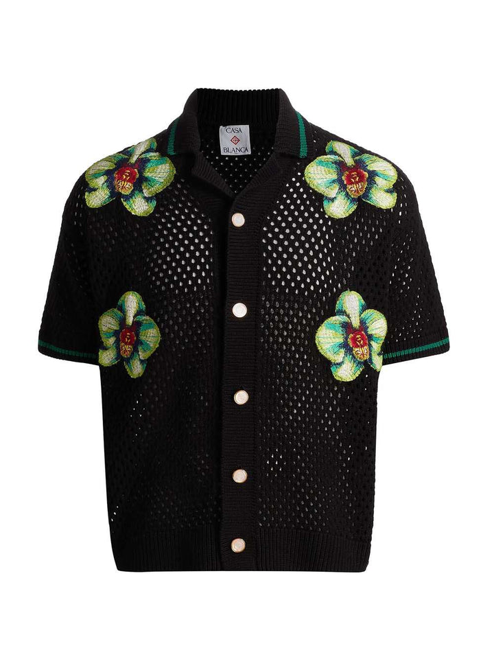Casablanca SHIRT - Multicolour | c9c2944b8c6c42a2ae81a5bbeb3a86cd8b3b5de5