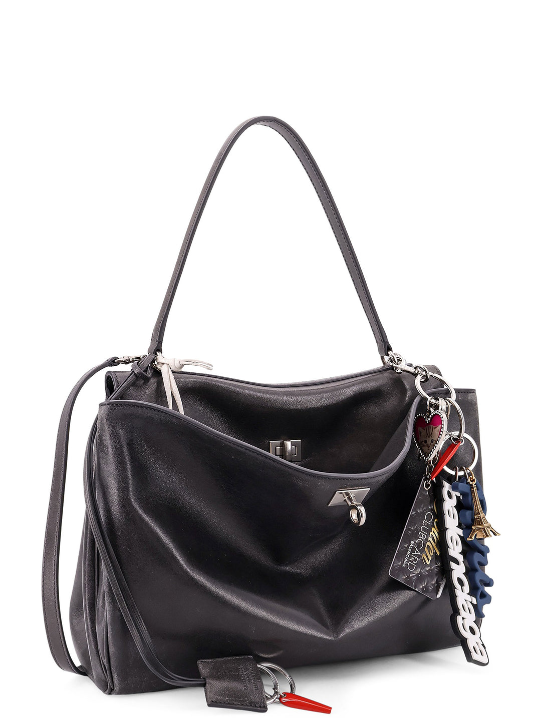 Balenciaga Bags - Blacks and greys | 9daab86b690b87ded482ff5b7b55f7a32305706d