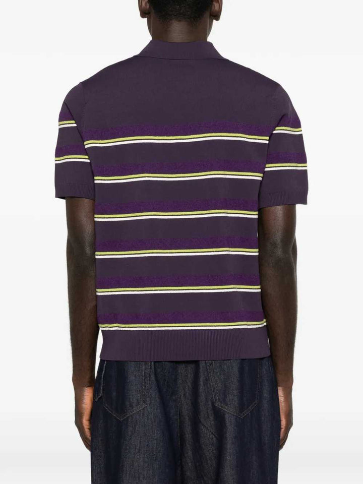 Casablanca POLO - Multicolour | fec8eeaea2e1fb9a0bb82a0abb13e21db192f928