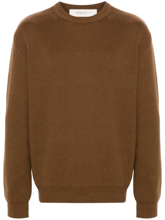 Davis Basic Sweater