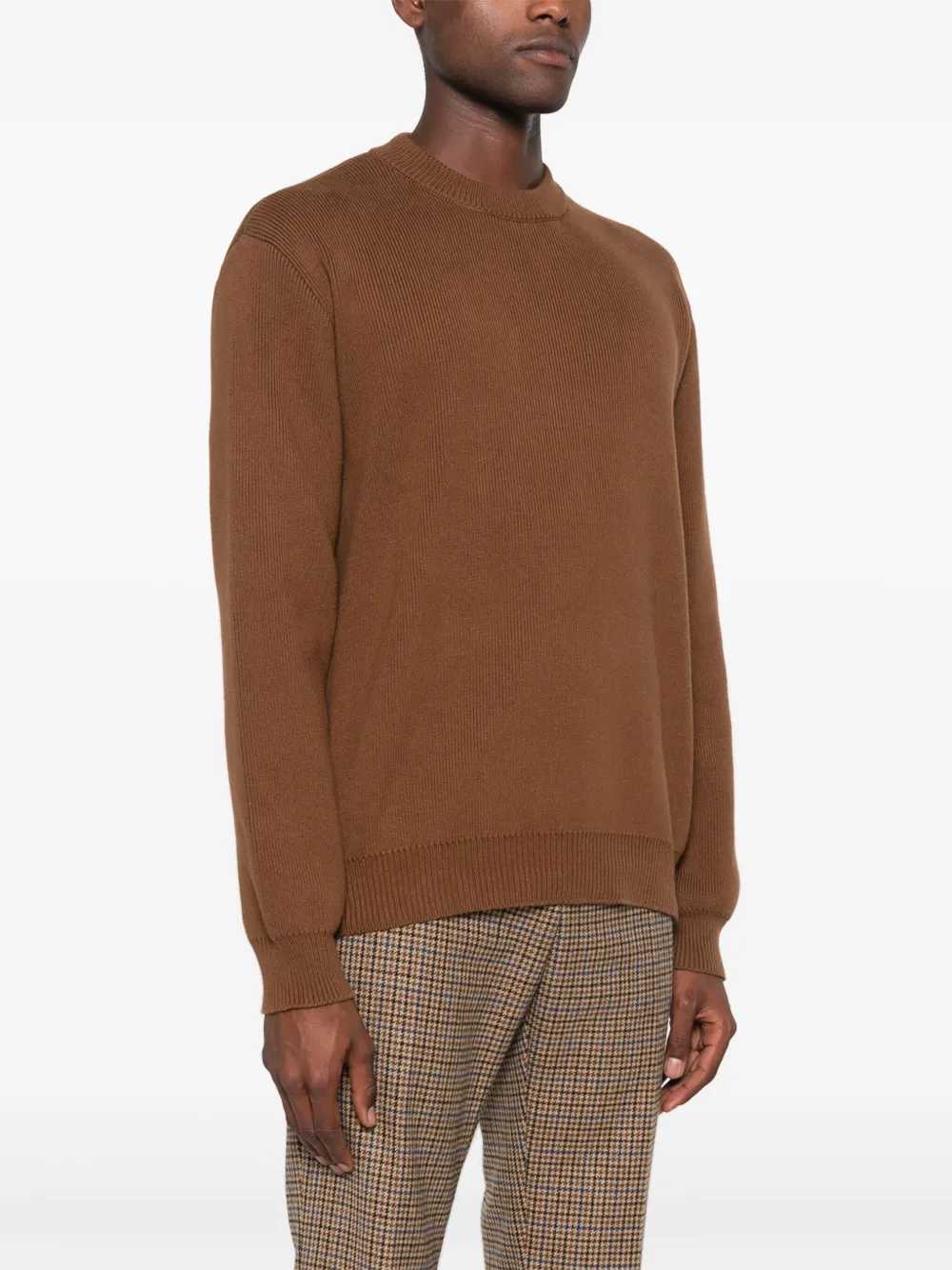 Golden  Goose SWEATER - Brown | eb125c2cf90345dde18749fad31ba39c5f5050ae