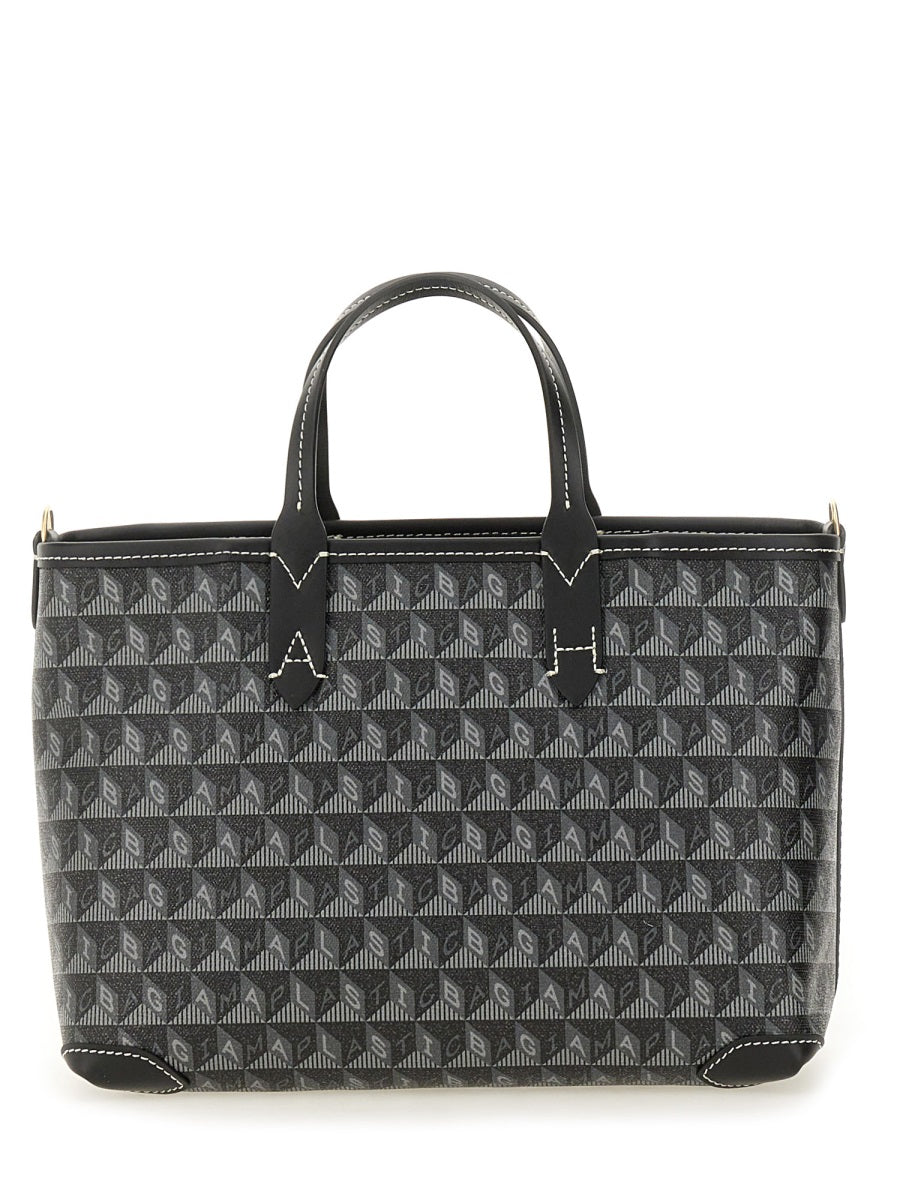 Anya Hindmarch Hand Bags - Black | Wanan Luxury