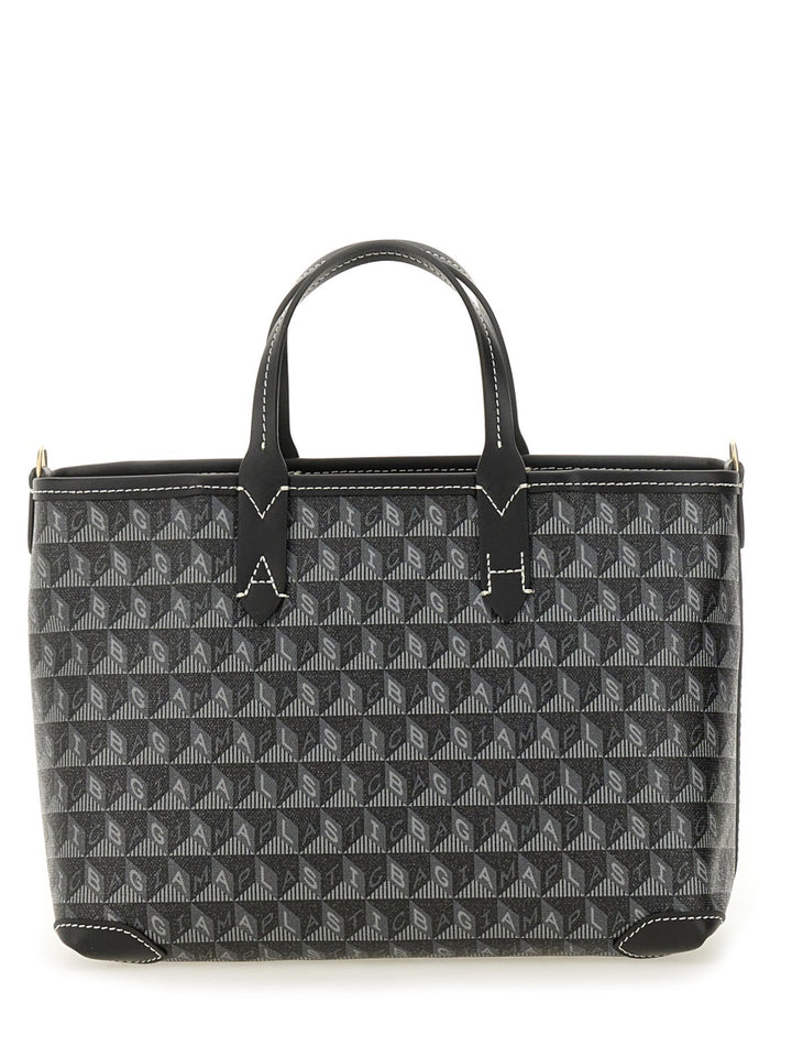 Anya Hindmarch Hand Bags - Black | Wanan Luxury