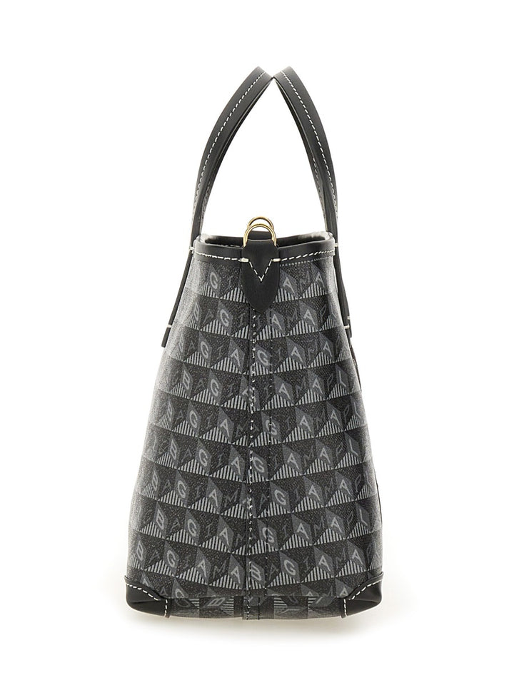 Anya Hindmarch Hand Bags - Black | Wanan Luxury