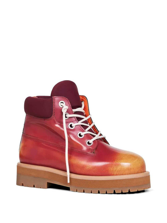 Street Boots