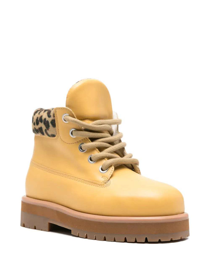 Pdf SHOES - Yellow & Orange | a746bd1771907fdbc1213e7a9f220d5a8c44e36f