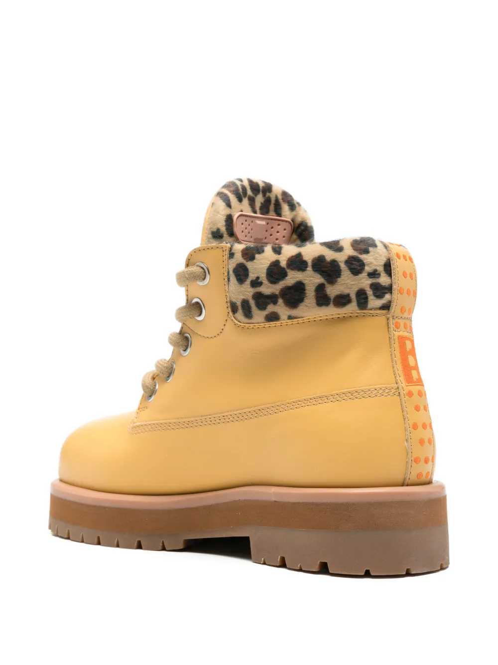 Pdf SHOES - Yellow & Orange | 321b1c76ff68cc99a5925460ecaa4068f57eaf3b