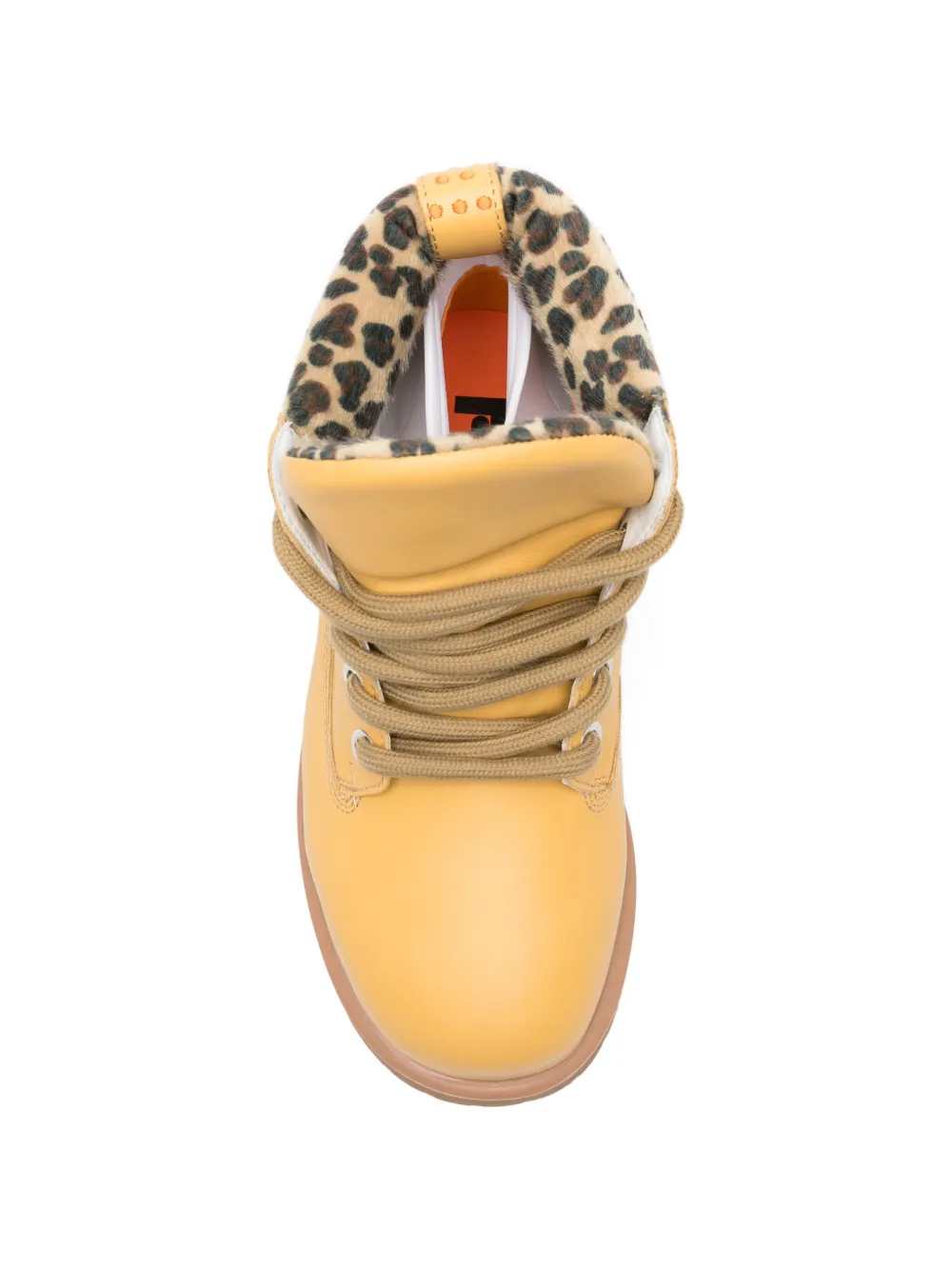 Pdf SHOES - Yellow & Orange | 7f9377125d7492d662838598bcdf1123a5a8f8b1