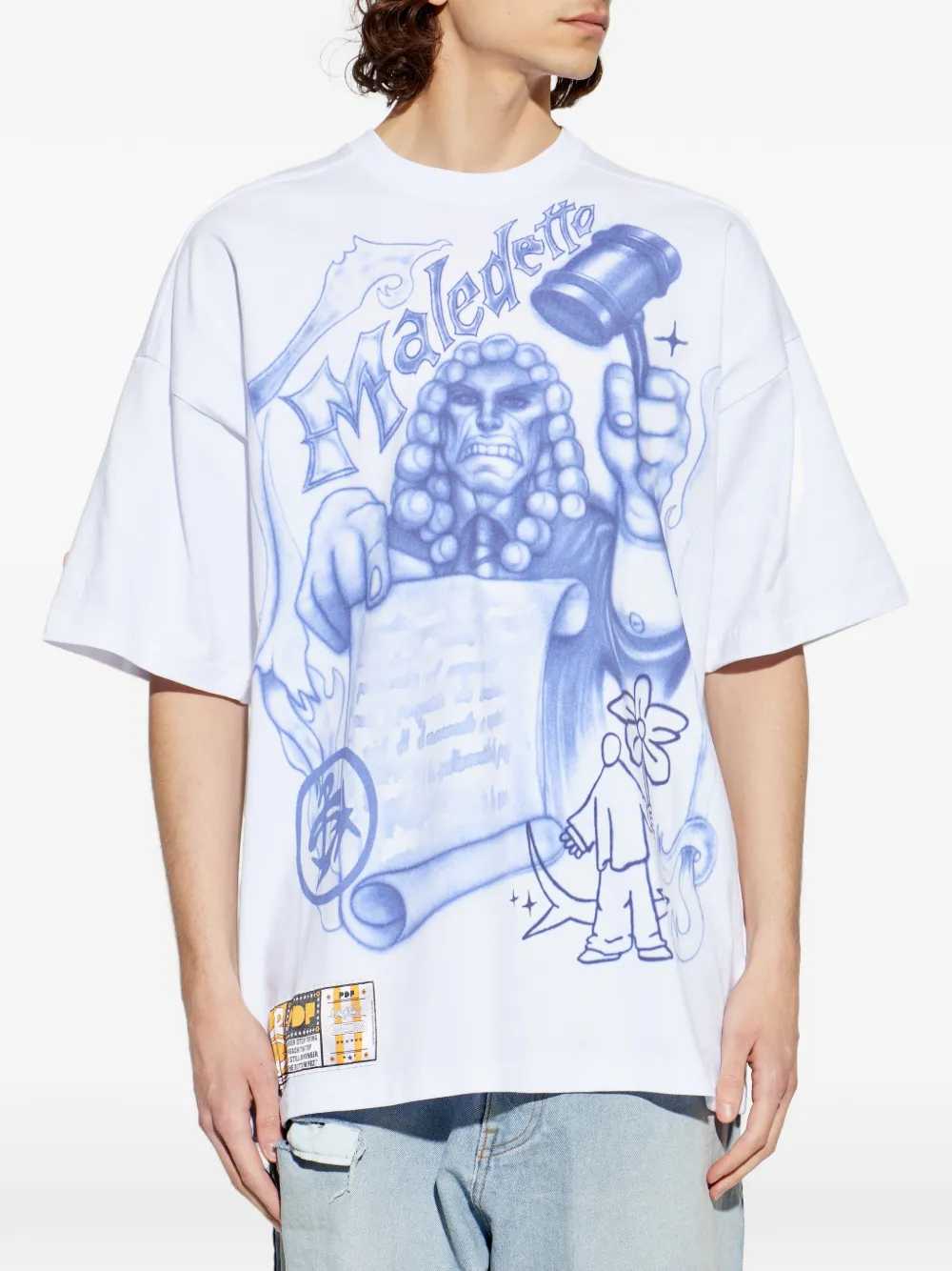 Pdf TSHIRT - White | ce734d259769e1cfc38472343d515ddd0923c48b