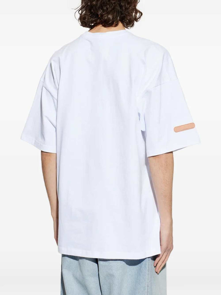 Pdf TSHIRT - White | 8c68ed116949adbe32cfd22aeae52d92f41bc4c9