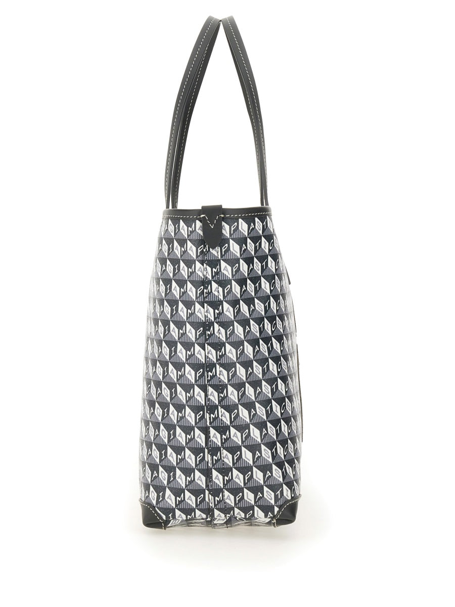 Anya Hindmarch Hand Bags - Grey | Wanan Luxury