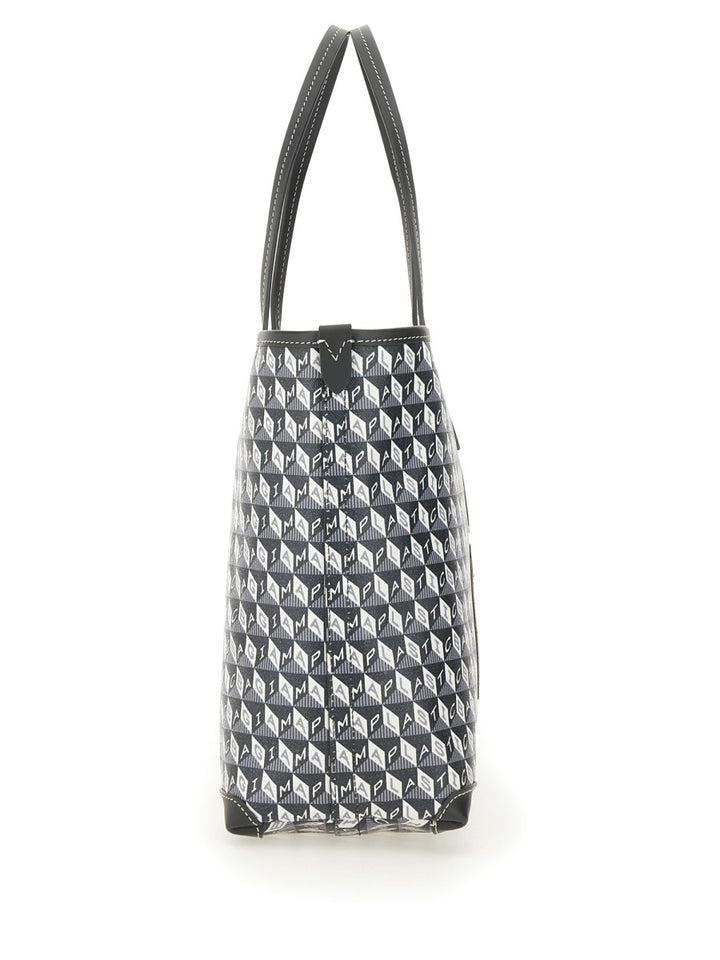 Anya Hindmarch Hand Bags - Grey | Wanan Luxury