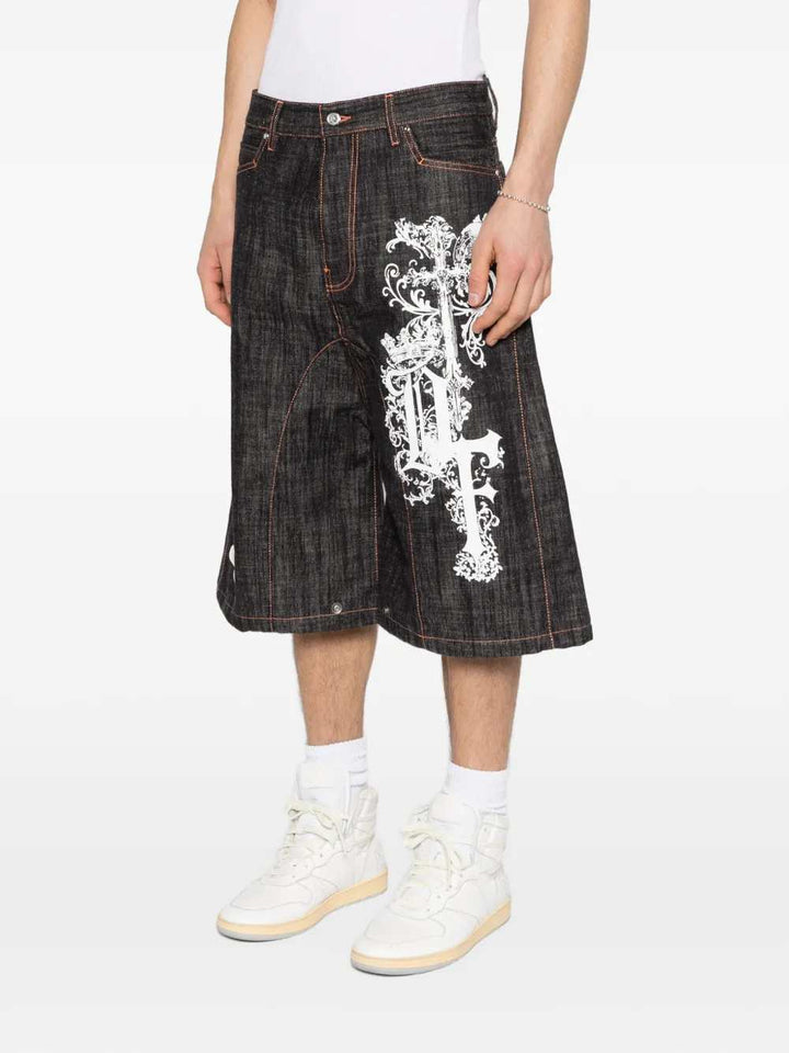 Pdf SHORTS - Black | 752f523d3c08f5f7fdf9365f24148f62d6205ad6