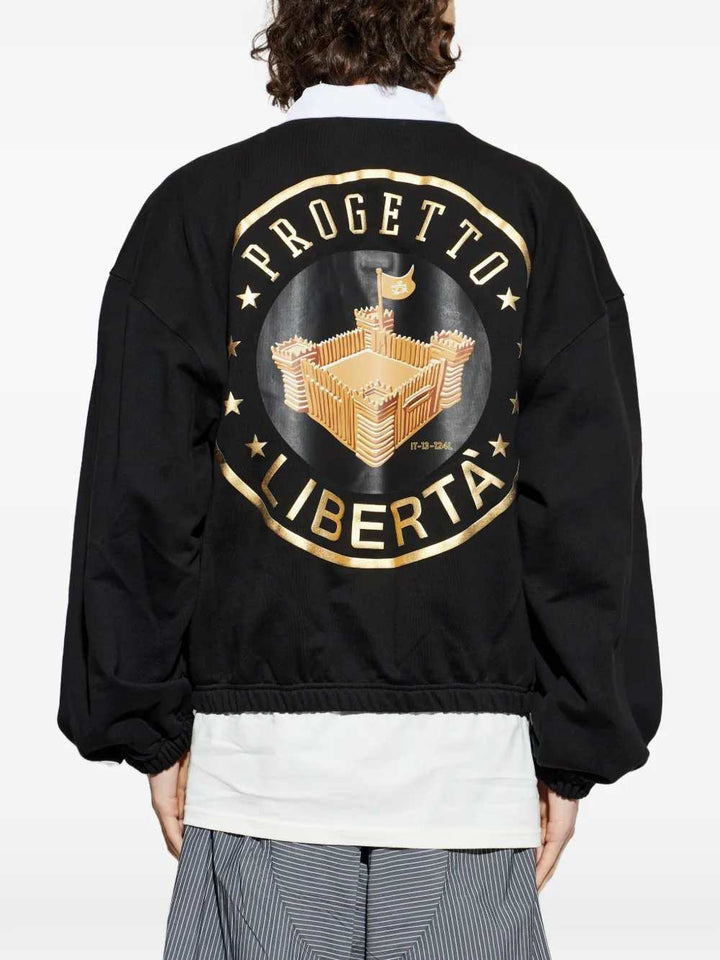 Pdf SWEATSHIRT - Multicolour | 6881c3aa82a9b0e7e99042e03622cd20a3524370