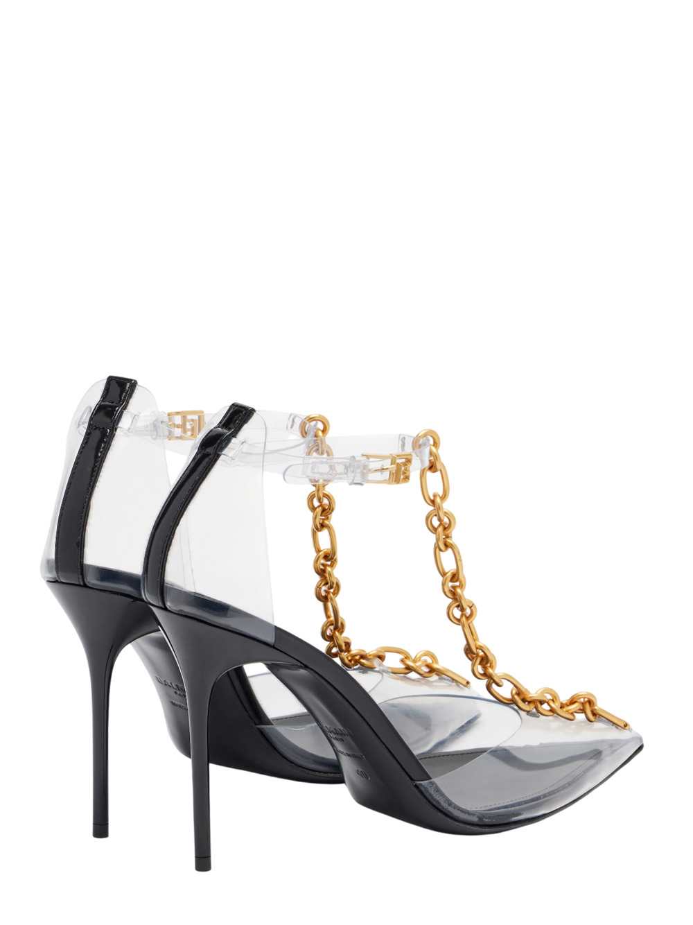 Balmain SHOES - Black | 8801ac1f98abfcb8ff7473e477b1fde3faba0874