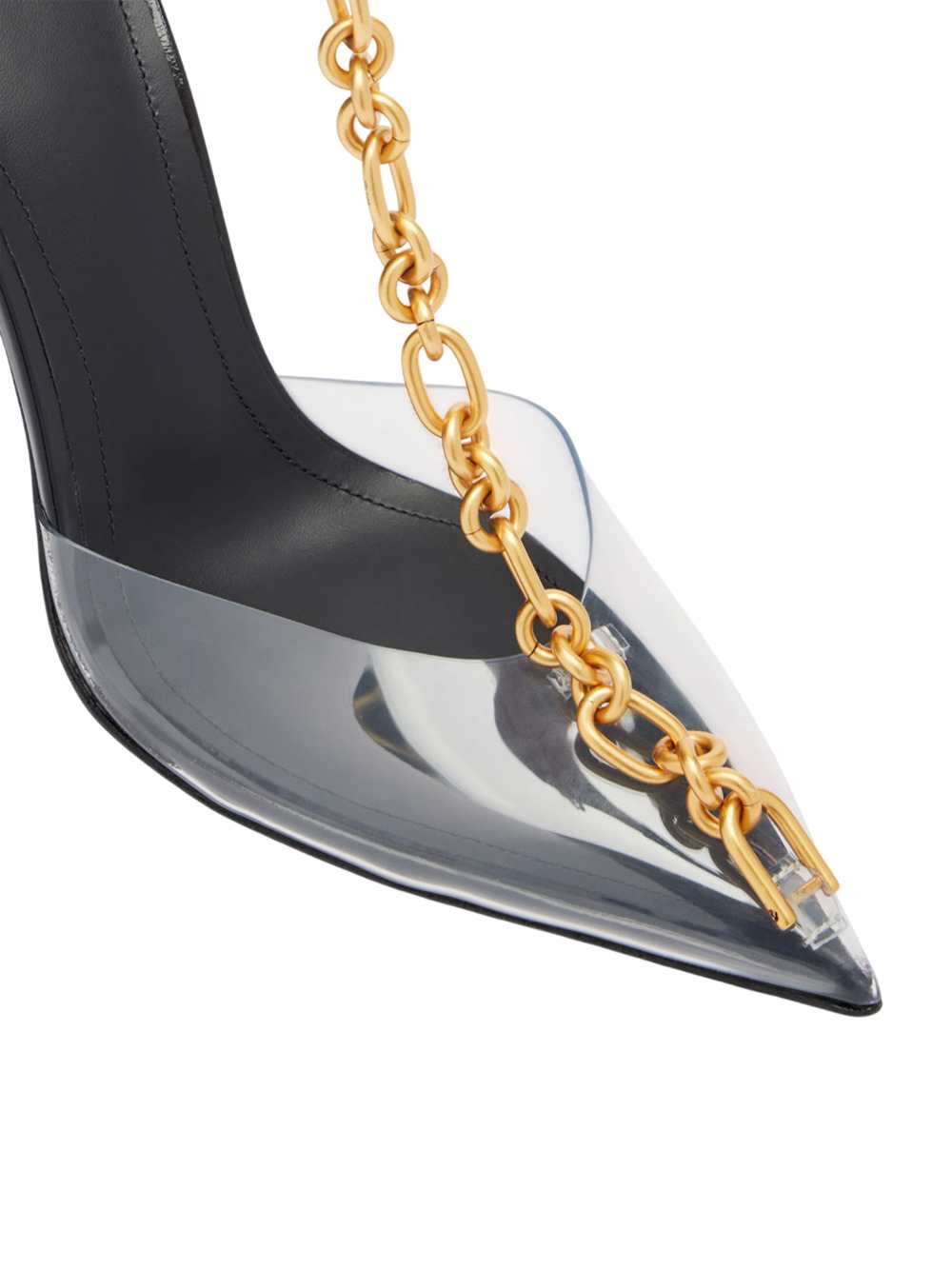 Balmain SHOES - Black | 65289dae1c218155e867ab21f9981867456a2992