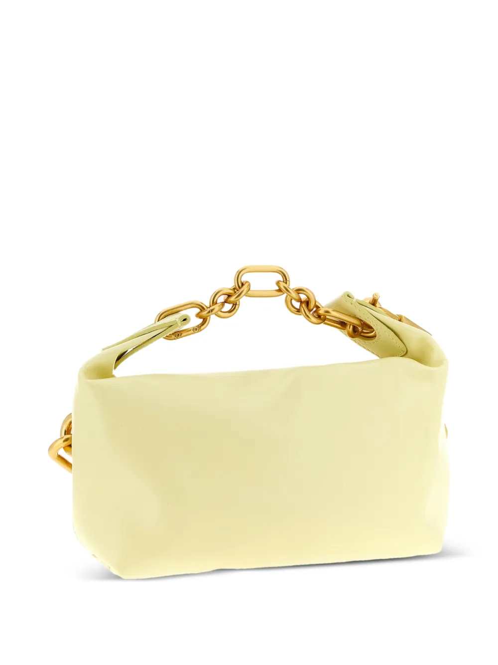 Balmain BAG - Yellow & Orange | 4980d92c0c938e737e11dcff0d2449c654b79f83