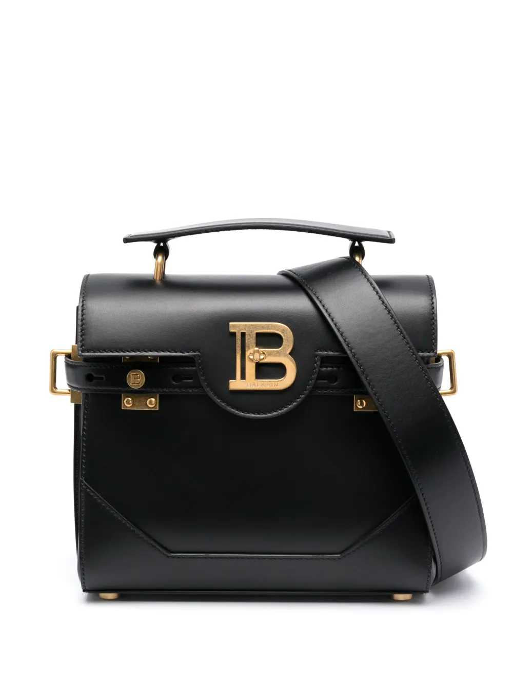 Balmain Handbag - Black | 28a1360c67bcc6811208c29215db5d6ed4ab5054