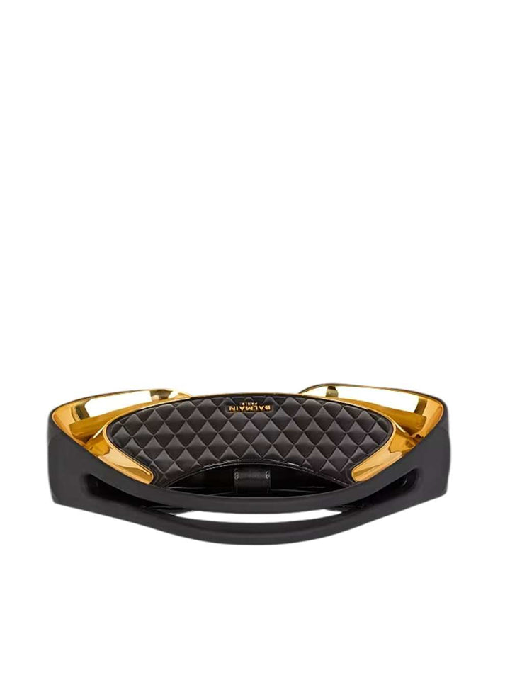 Balmain BAG - Black | 60a0d271a3e3a32f1ff81c77611ecb25ff677cca