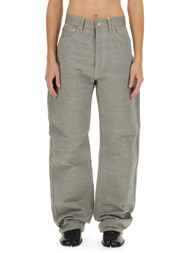 Maison Margiela Denim - Blue | Wanan Luxury