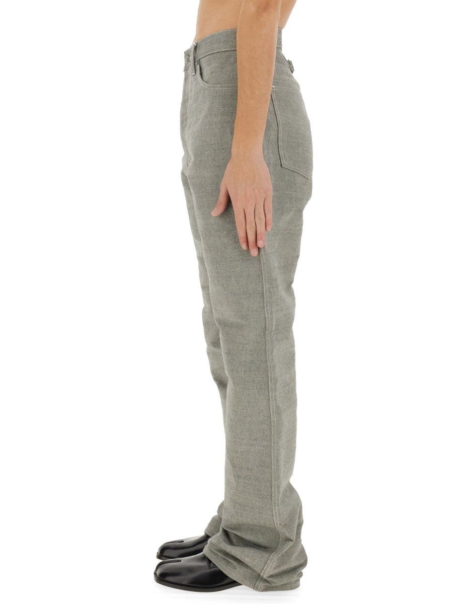 Maison Margiela Denim - Blue | Wanan Luxury