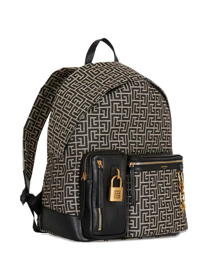 Balmain BAG - Multicolour | a027e2b8b3724e78c2f86ad92023aade0042c583