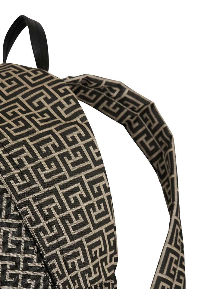 Balmain BAG - Multicolour | 9743906f2dccb978b6aed2a09f77e06b30618907