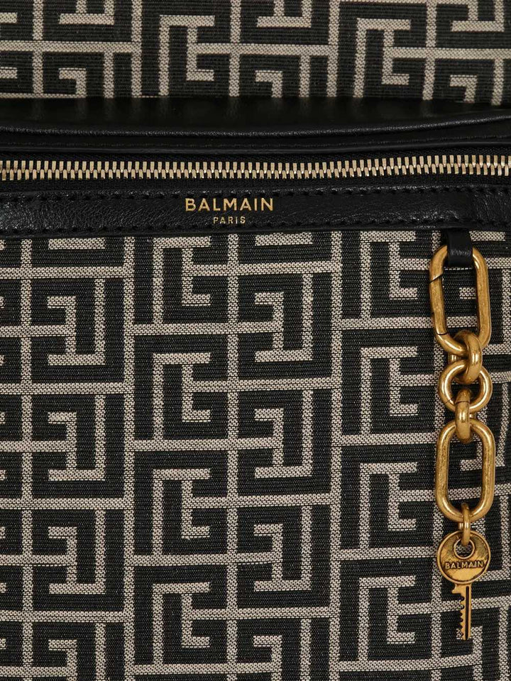 Balmain BAG - Multicolour | d1a4cdc9c182ddfc64ee144d77e3f9490bb628cf