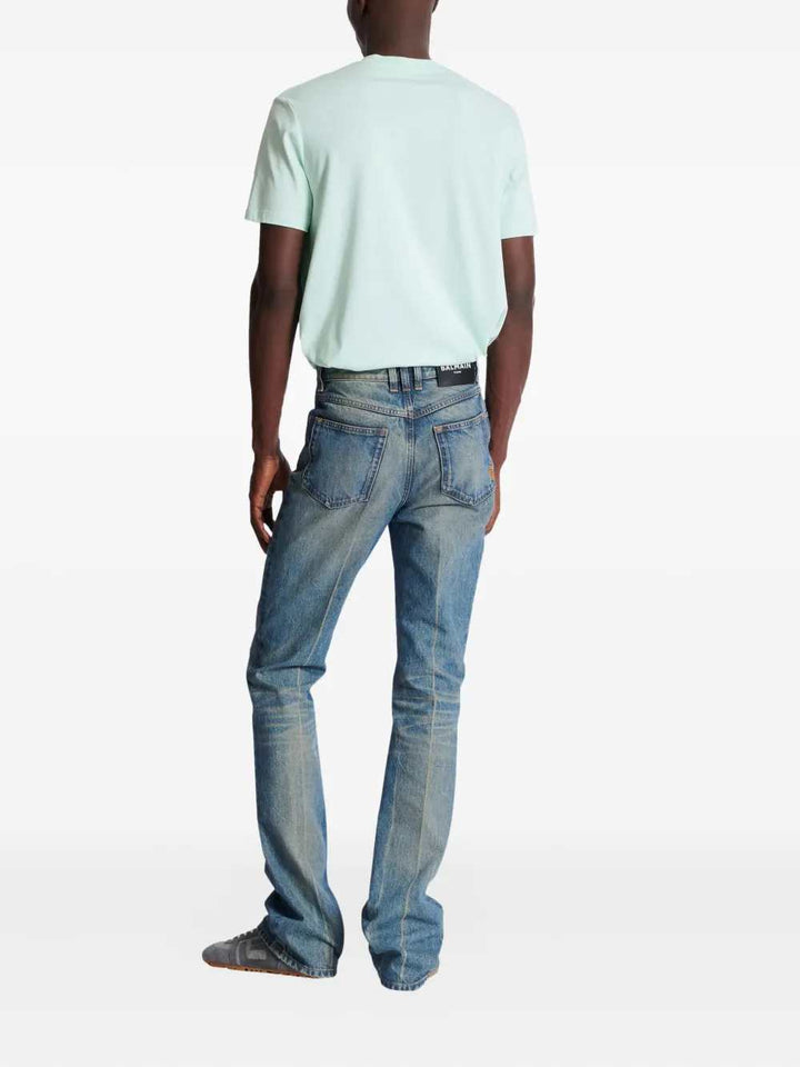 Balmain JEANS - Blue | 5538a7c29d402cff7c0bfa719c824d85a0b3ec03
