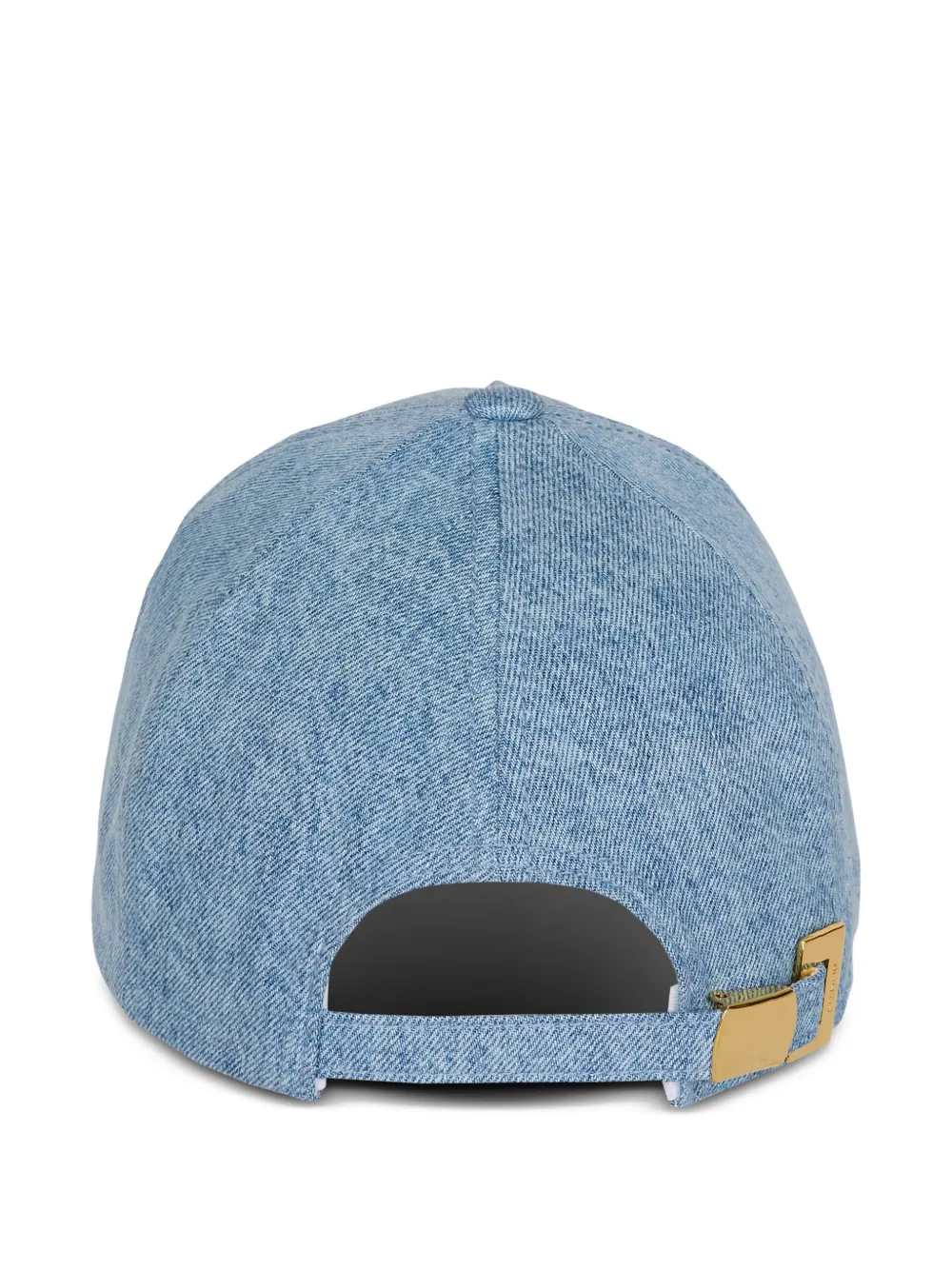 Balmain HAT - Blue | 4cccdd745f3dd2e6667197bb8061738ae4917845